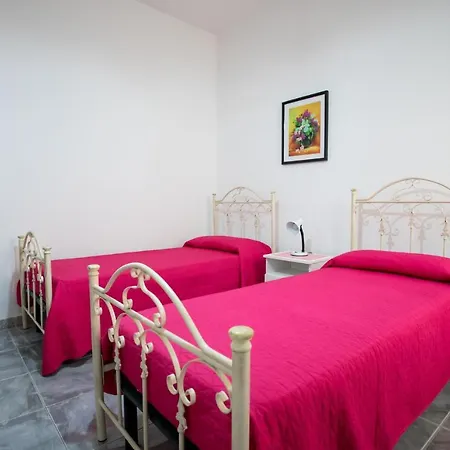 Villino Riva Bella 펜션 토레 라필로