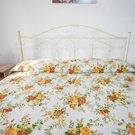 Villino Riva Bella * 토레 라필로
