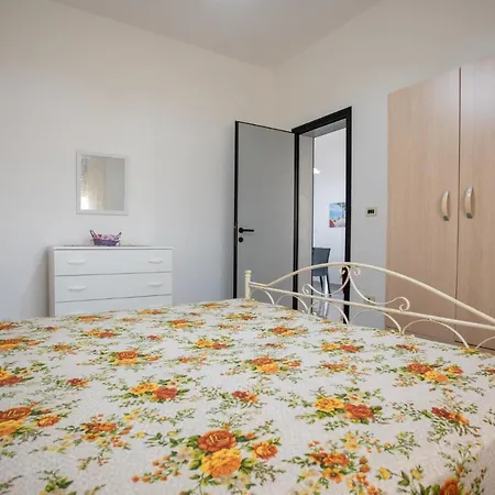 Villino Riva Bella 토레 라필로