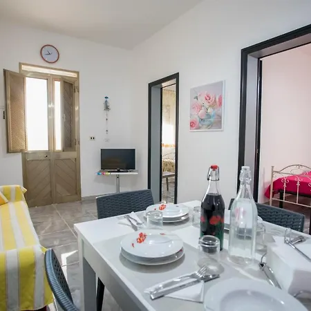 펜션 Villino Riva Bella 토레 라필로