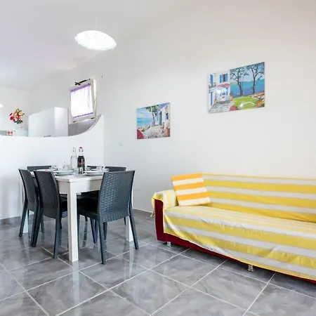 Villino Riva Bella 펜션 토레 라필로
