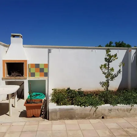 펜션 Villino Riva Bella